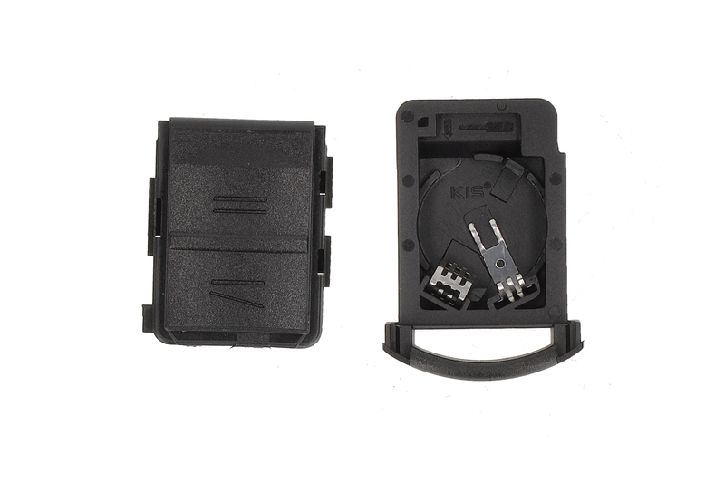 Housing, car key