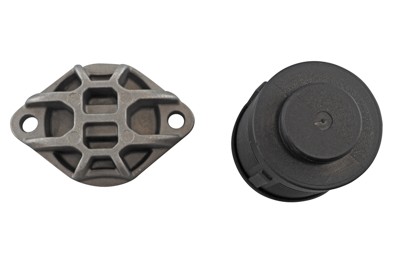 Hydraulic Filter, all-wheel-drive coupling
