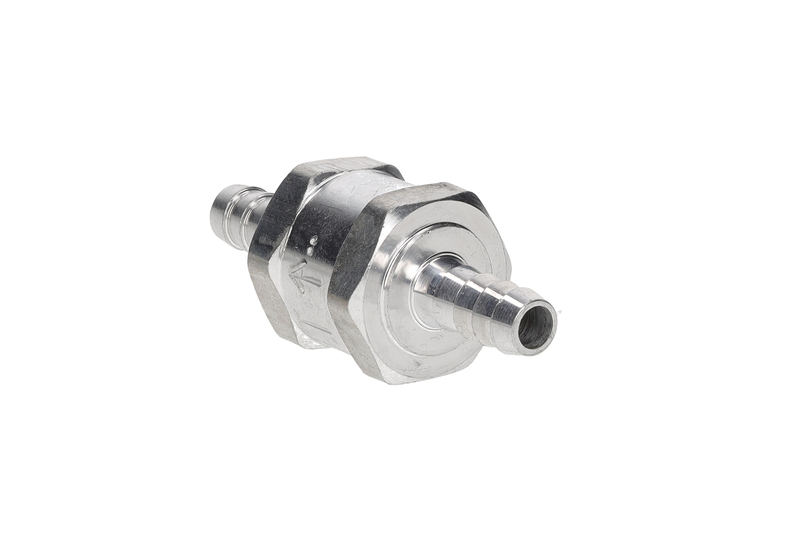 Valve, fuel pump