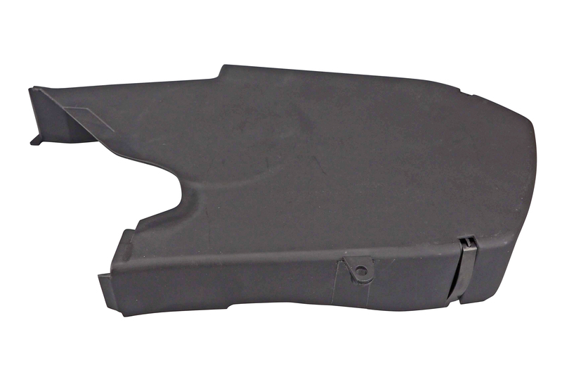 Cover, timing belt