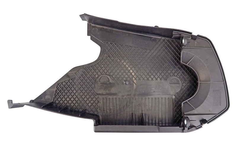 Cover, timing belt