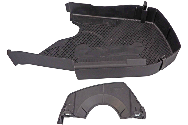 Cover, timing belt