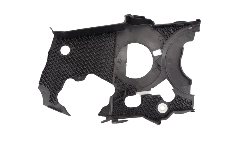 Cover, timing belt