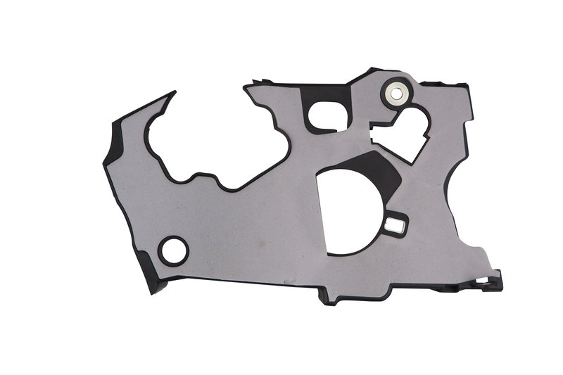 Cover, timing belt
