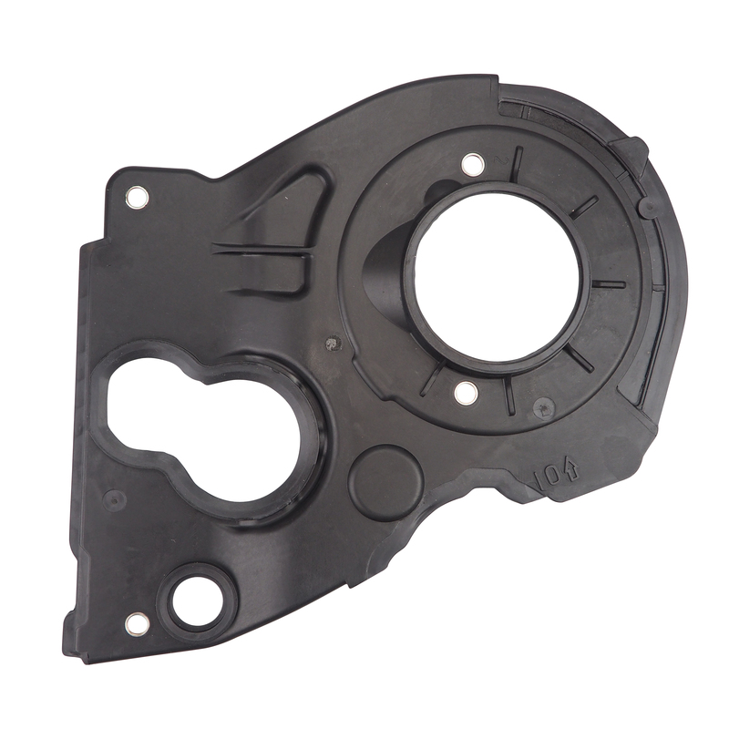 Cover, timing belt