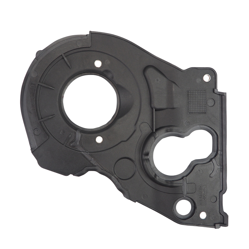 Cover, timing belt