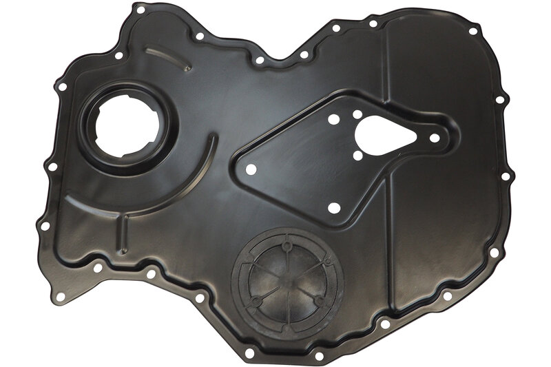 Cover, timing belt