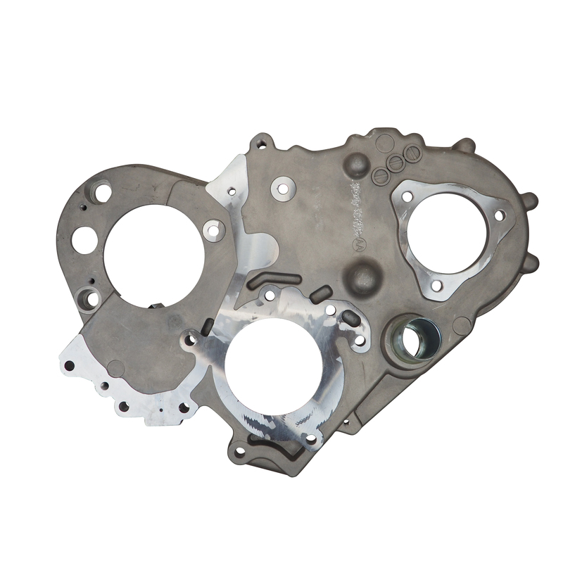 Cover, timing belt