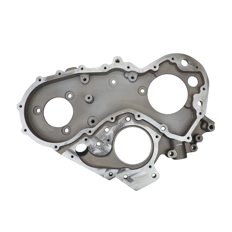 Cover, timing belt