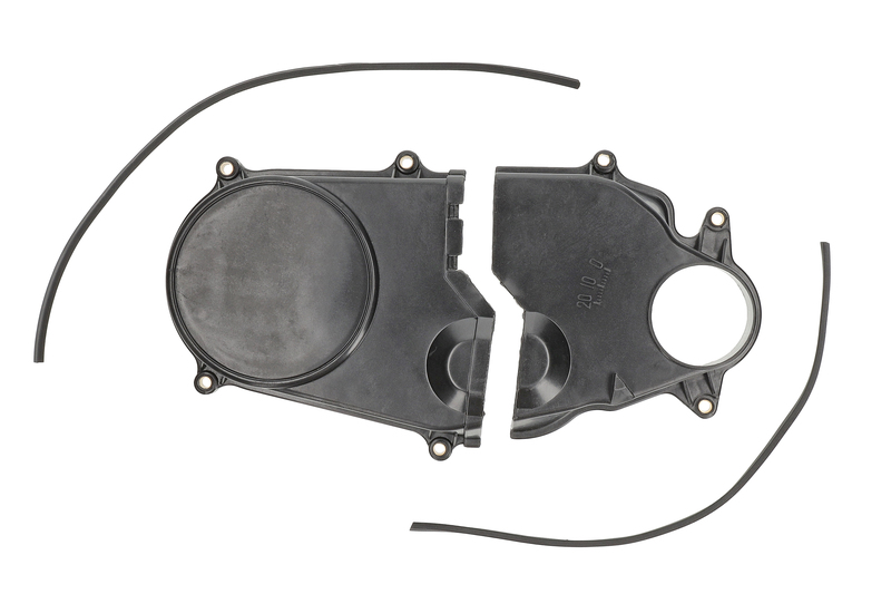Cover, timing belt