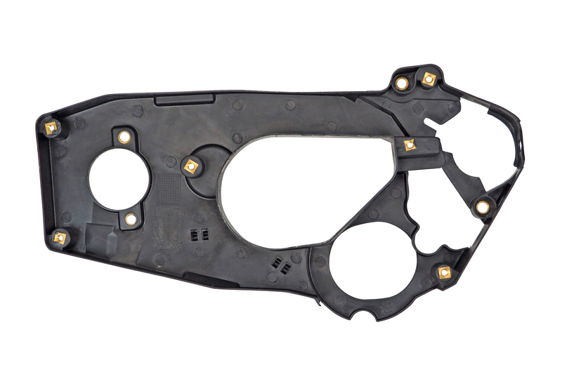 Cover, timing belt