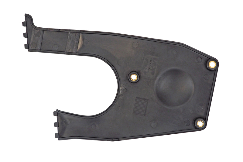 Cover, timing belt