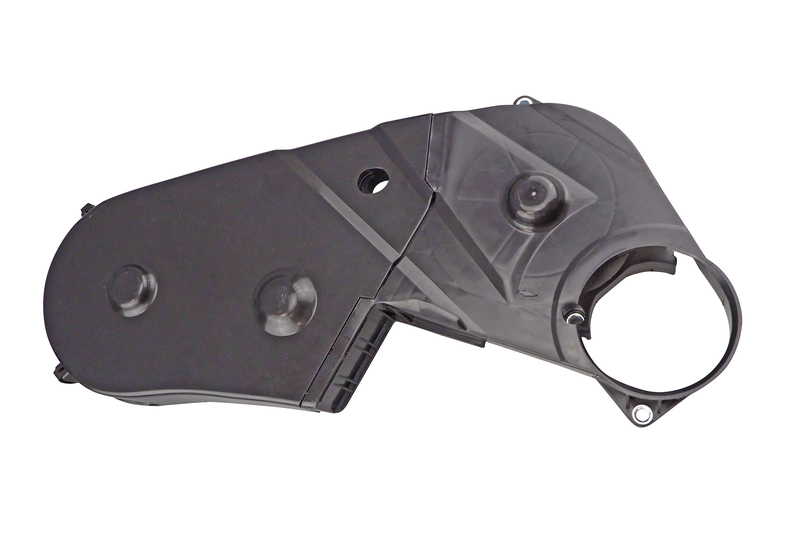 Cover, timing belt