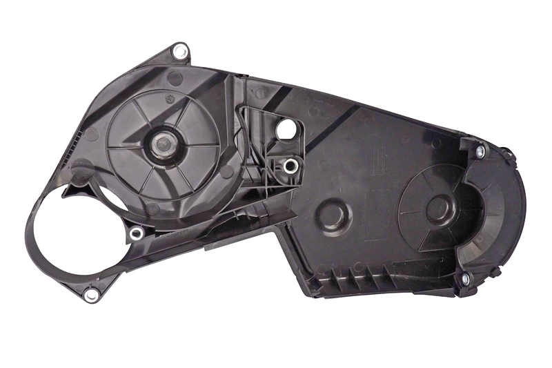 Cover, timing belt