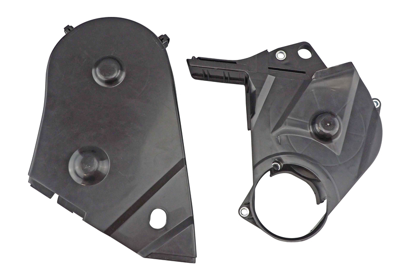 Cover, timing belt