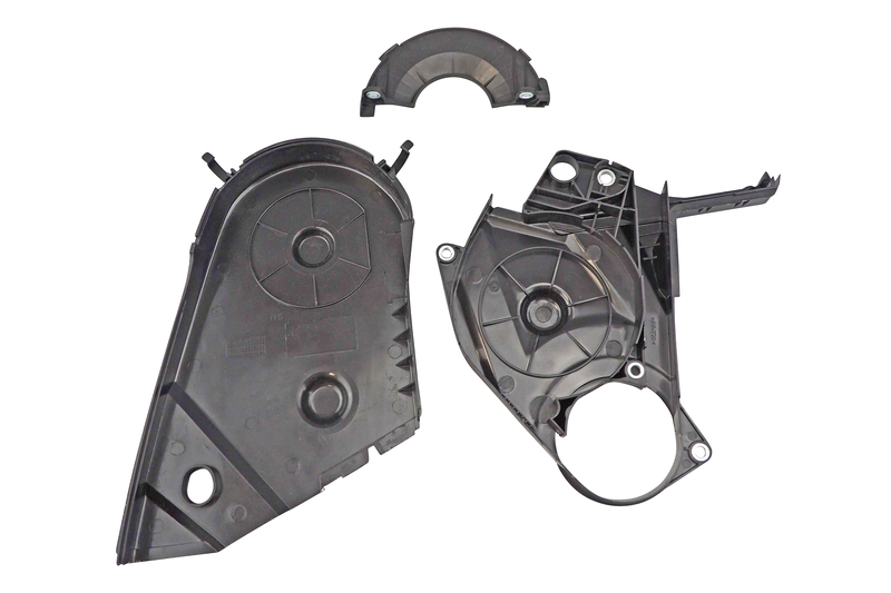 Cover, timing belt