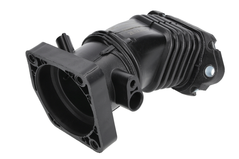 Intake Hose, air filter