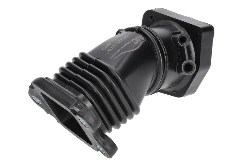 Intake Hose, air filter
