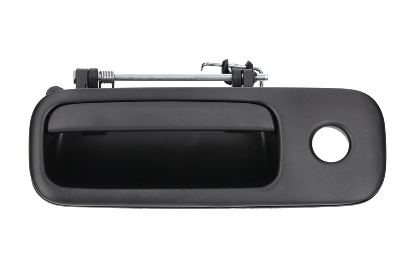 Tailgate Handle