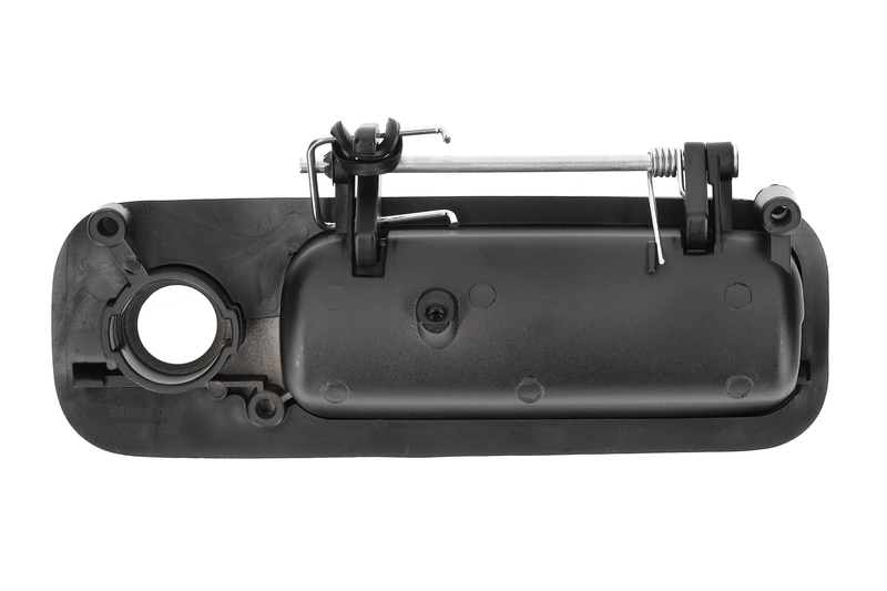 Tailgate Handle