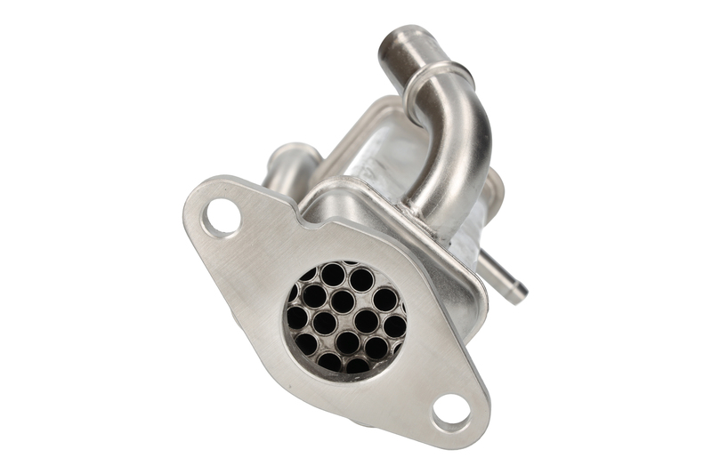 Cooler, exhaust gas recirculation