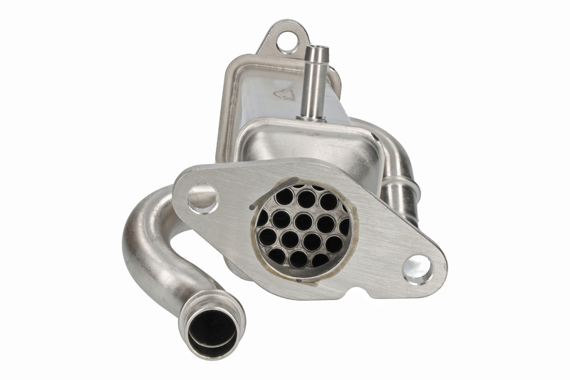 Cooler, exhaust gas recirculation
