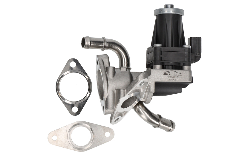 EGR Valve