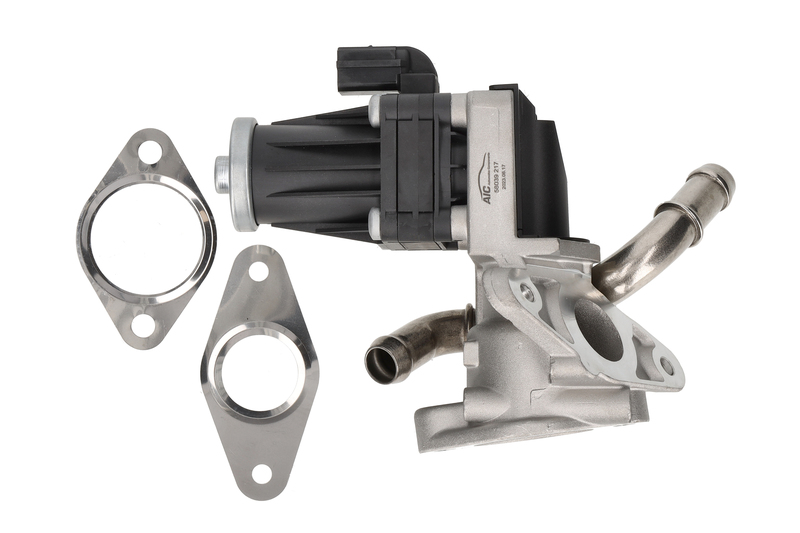 EGR Valve