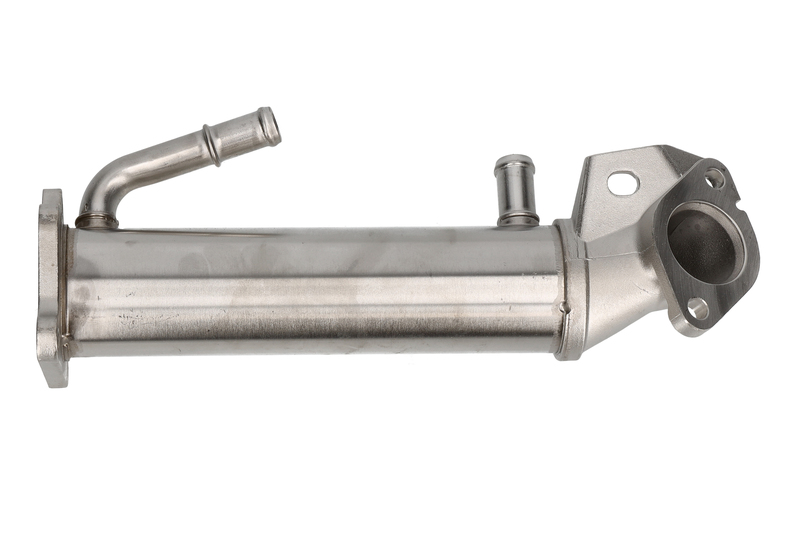 Cooler, exhaust gas recirculation