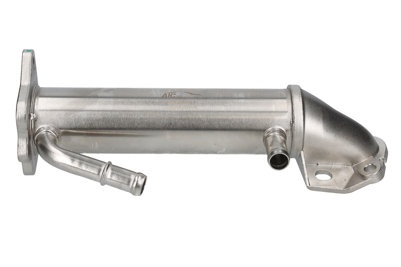 Cooler, exhaust gas recirculation