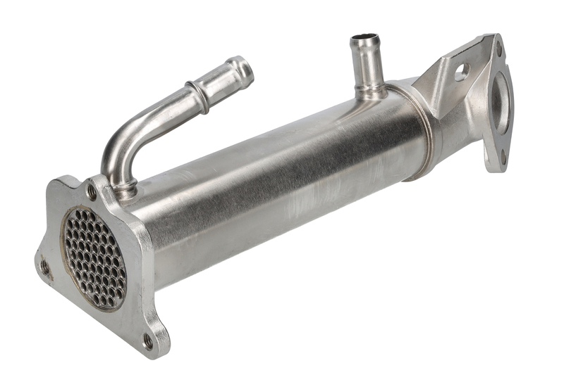 Cooler, exhaust gas recirculation