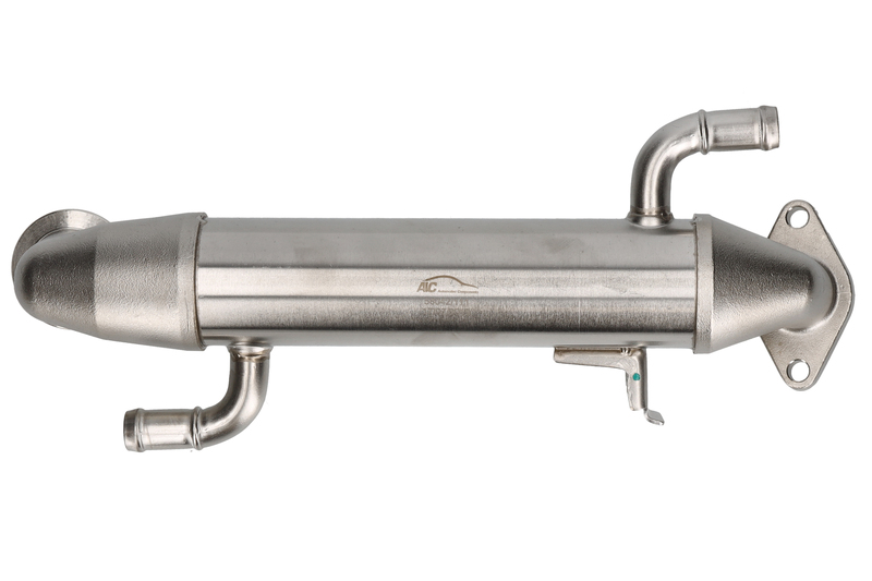 Cooler, exhaust gas recirculation
