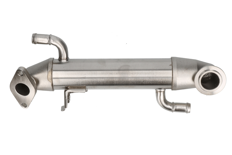 Cooler, exhaust gas recirculation