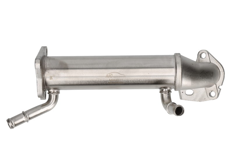 Cooler, exhaust gas recirculation