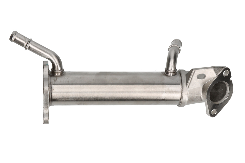 Cooler, exhaust gas recirculation