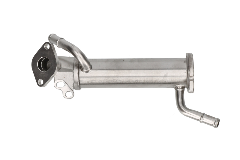 Cooler, exhaust gas recirculation