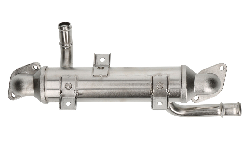 Cooler, exhaust gas recirculation