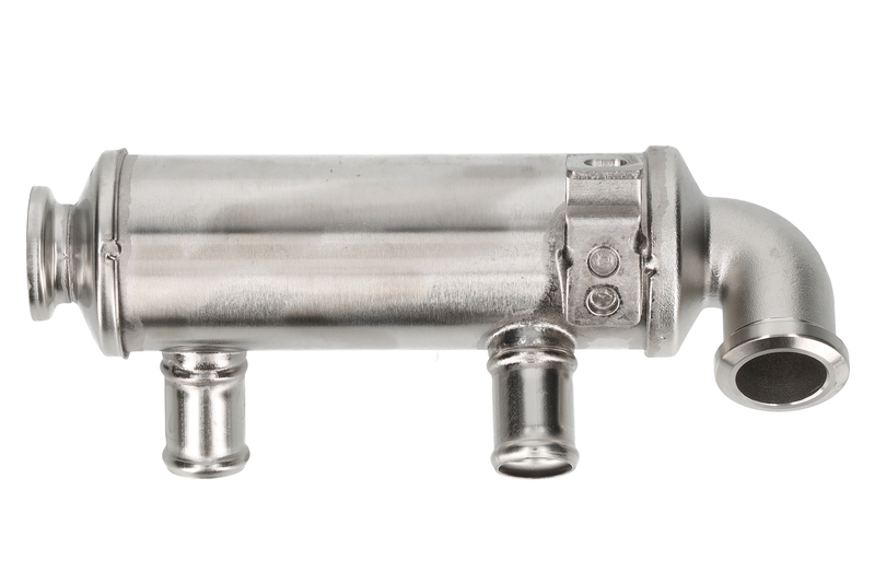 Cooler, exhaust gas recirculation