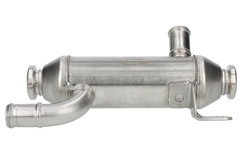 Cooler, exhaust gas recirculation