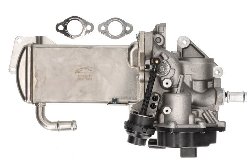 EGR Module