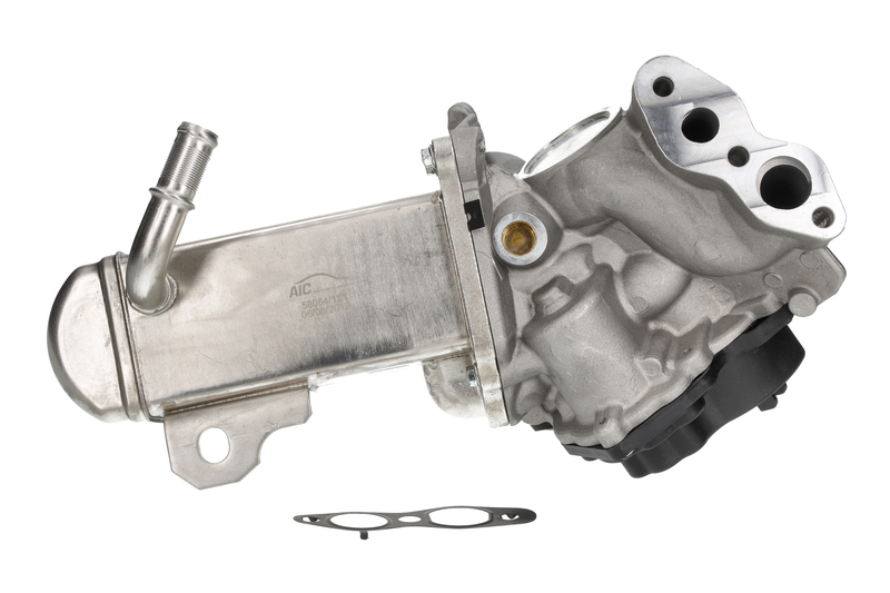 EGR Module