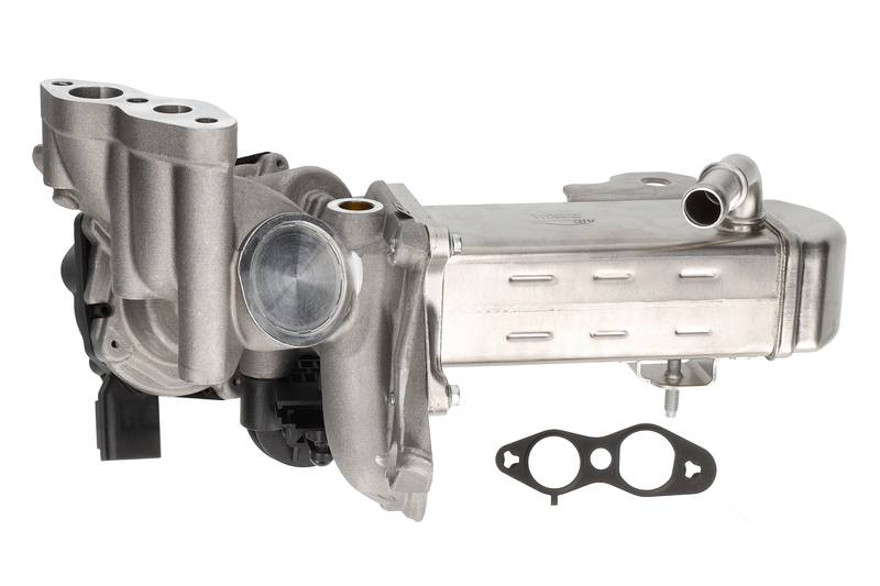 EGR Module