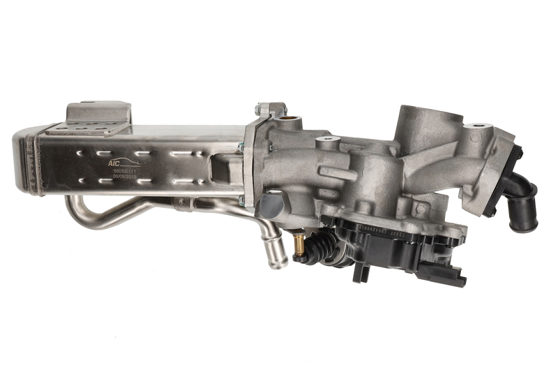EGR Module