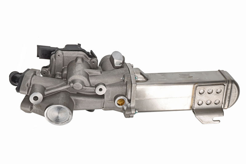 EGR Module