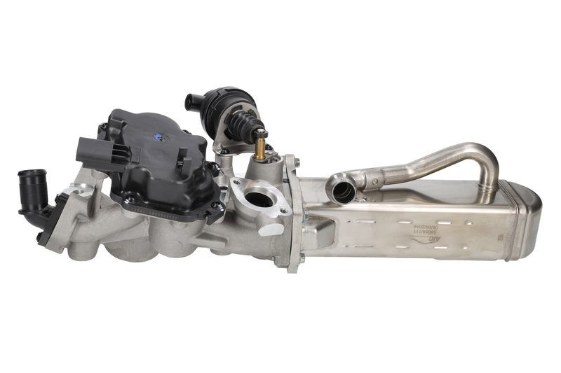 EGR Module