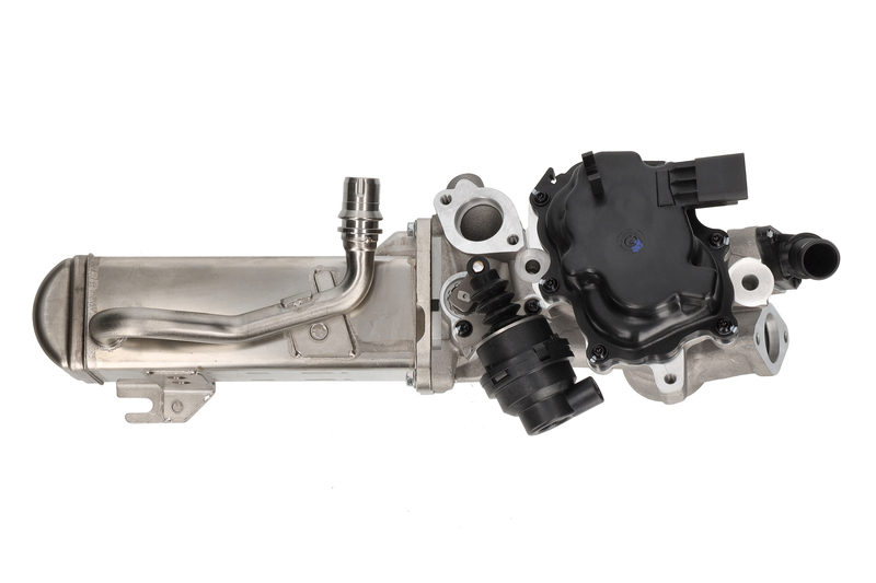 EGR Module