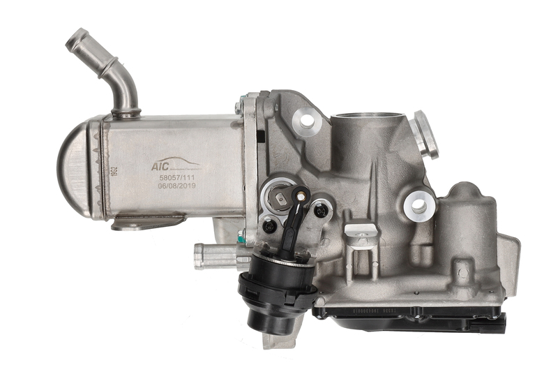 EGR Module