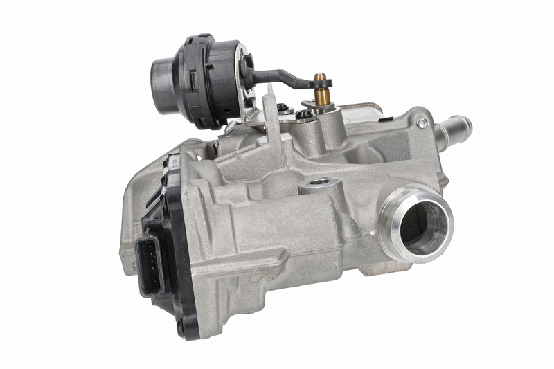 EGR Module