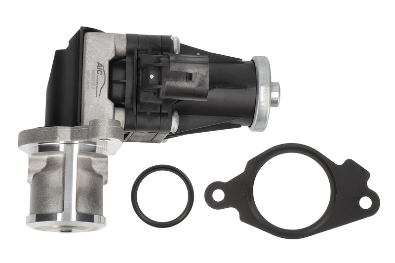 EGR Valve