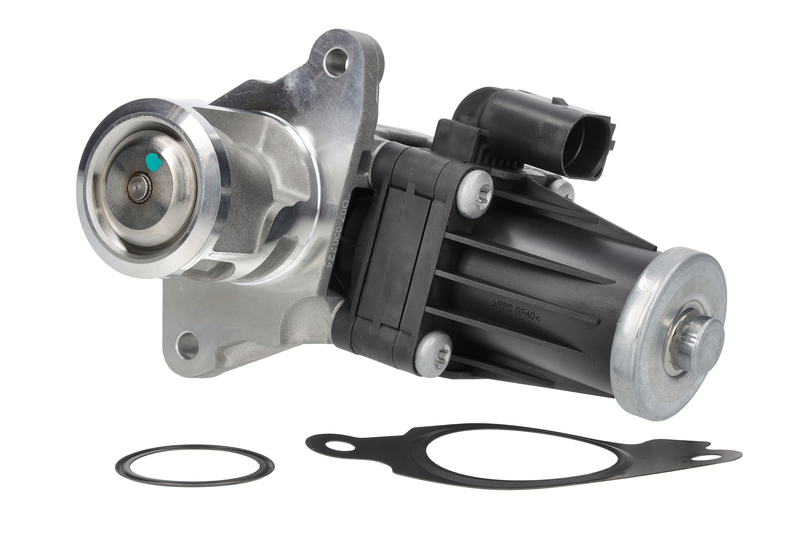 EGR Valve